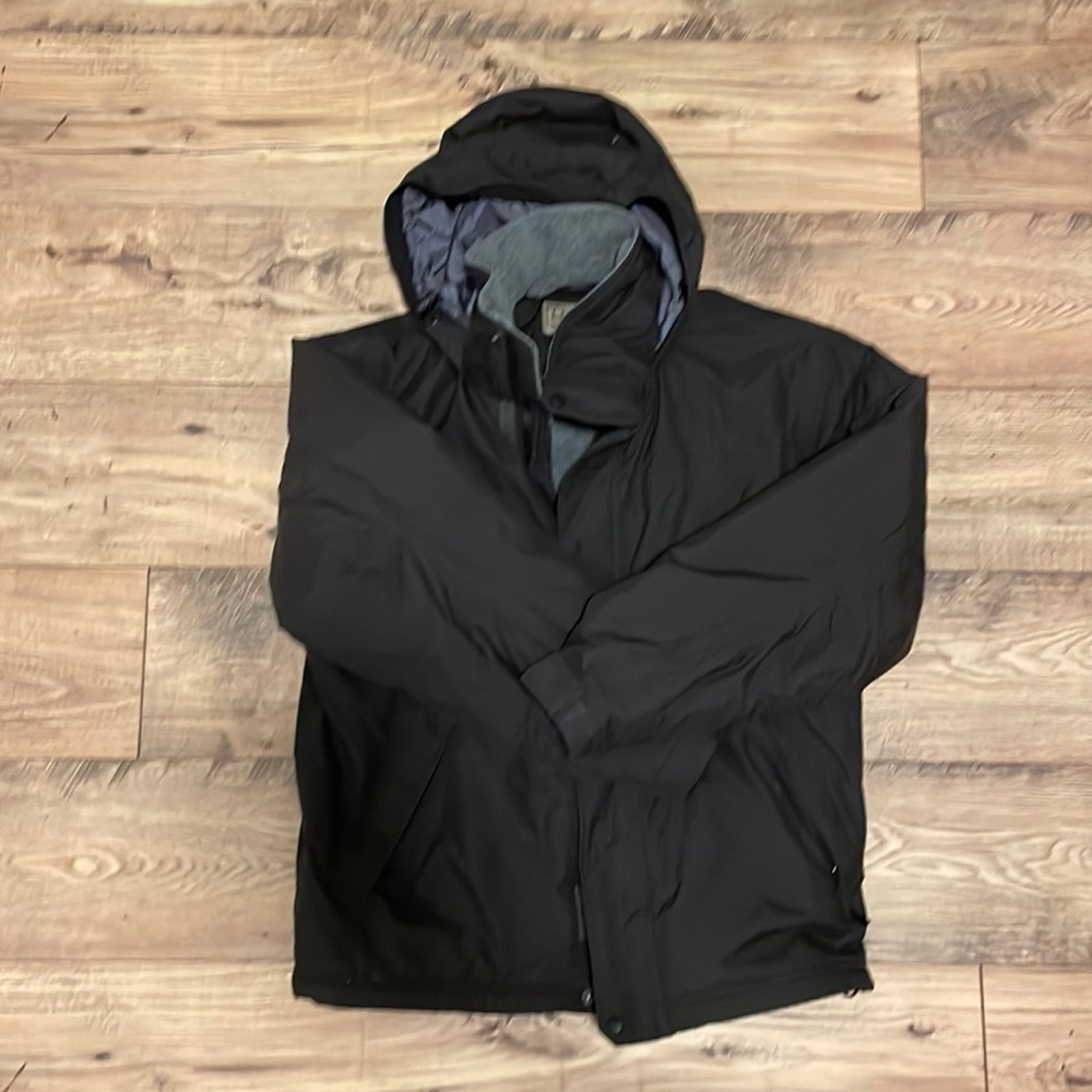 Men’s Heavy weight LLBean Jacket